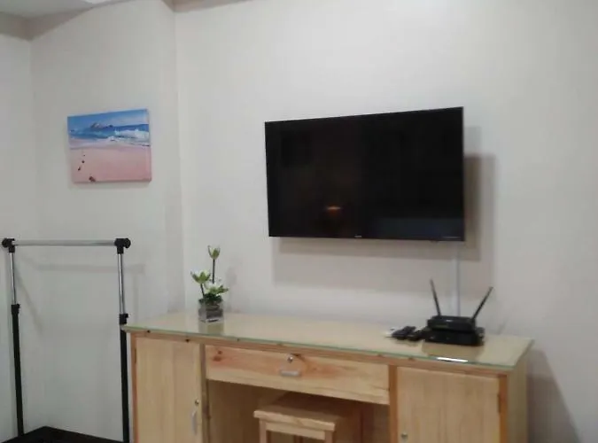 101 Newport Boulevard C1 Apartment