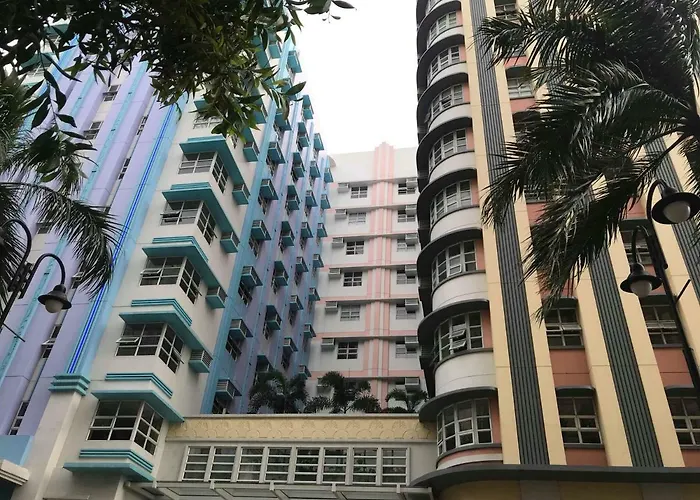 101 Newport Boulevard C1