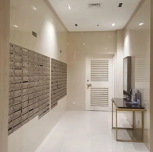 Apartment 101 Newport Boulevard C1