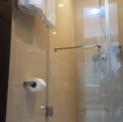 Apartment 101 Newport Boulevard C1 Manila