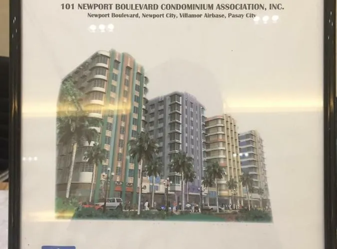 Apartment 101 Newport Boulevard C1