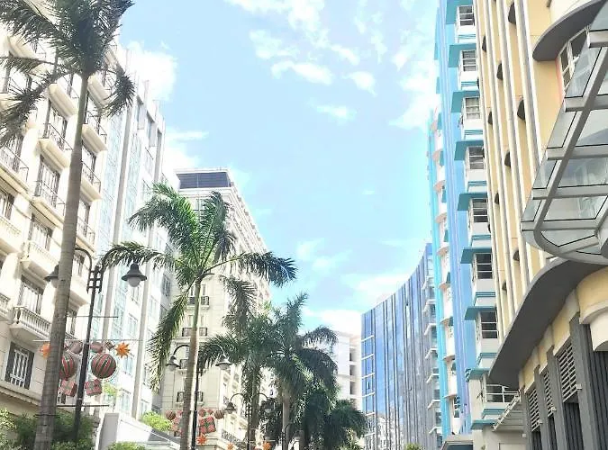 Apartment 101 Newport Boulevard C1