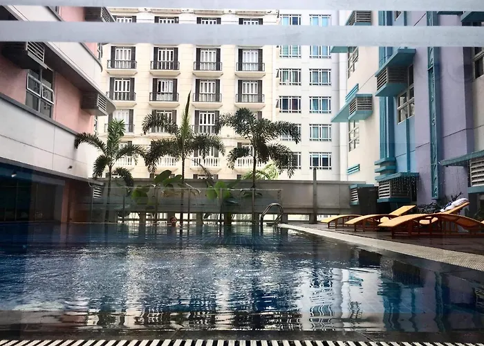 Apartment 101 Newport Boulevard C1