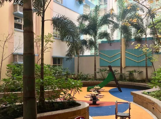 Apartment 101 Newport Boulevard C1